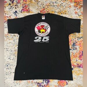 Vintage Corvette Shirt XL